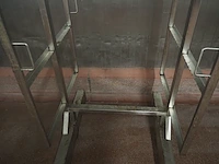 Nn smoke trolleys - afbeelding 5 van  5