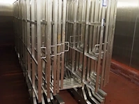 Nn smoke trolleys - afbeelding 1 van  7