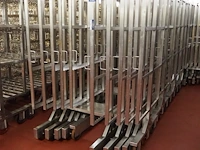 Nn smoke trolleys - afbeelding 2 van  7
