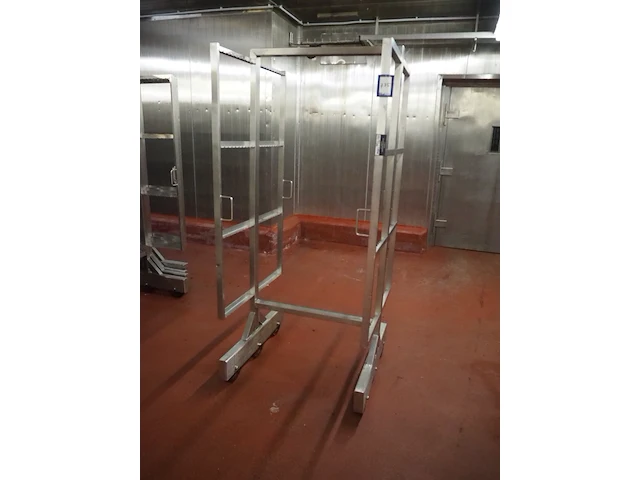Nn smoke trolleys - afbeelding 3 van  7