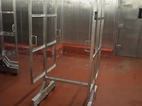 Nn smoke trolleys - afbeelding 3 van  7