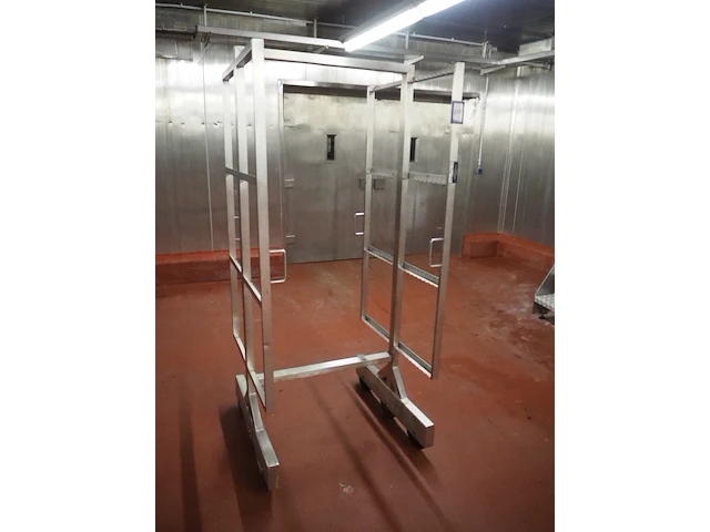 Nn smoke trolleys - afbeelding 4 van  7
