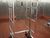 Nn smoke trolleys - afbeelding 4 van  7