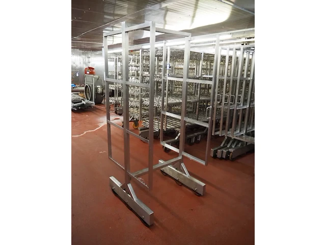 Nn smoke trolleys - afbeelding 5 van  7