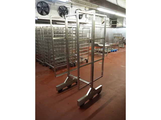 Nn smoke trolleys - afbeelding 6 van  7