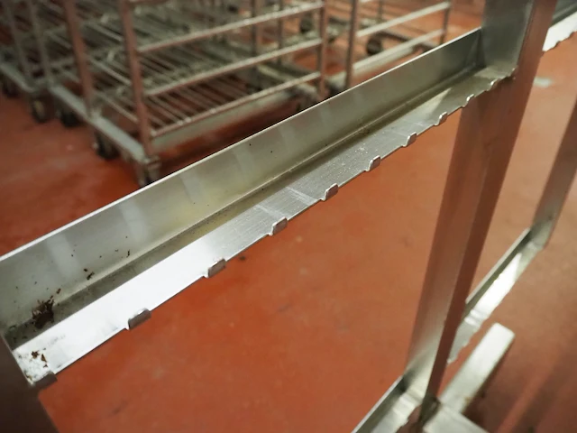 Nn smoke trolleys - afbeelding 7 van  7