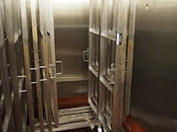 Nn smoke trolleys - afbeelding 1 van  6