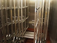 Nn smoke trolleys - afbeelding 2 van  6