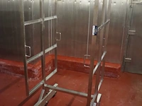 Nn smoke trolleys - afbeelding 3 van  6