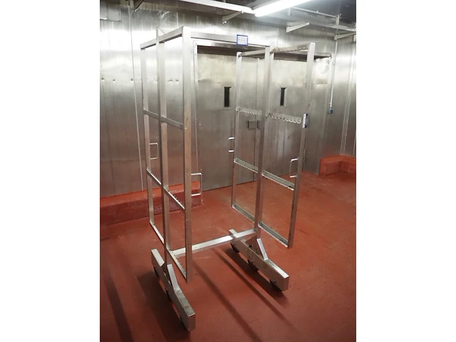 Nn smoke trolleys - afbeelding 4 van  6