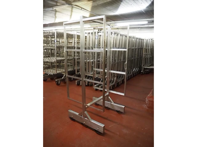 Nn smoke trolleys - afbeelding 5 van  6