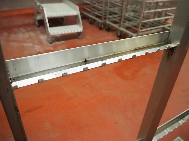 Nn smoke trolleys - afbeelding 6 van  6