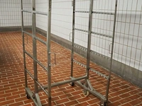 Nn smoke trolleys - afbeelding 10 van  14