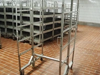 Nn smoke trolleys - afbeelding 11 van  14
