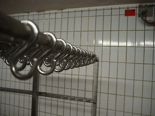 Nn smoke trolleys - afbeelding 13 van  14