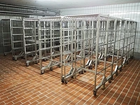 Nn smoke trolleys - afbeelding 1 van  14