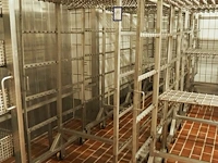 Nn smoke trolleys - afbeelding 3 van  14