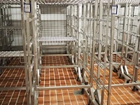 Nn smoke trolleys - afbeelding 5 van  14