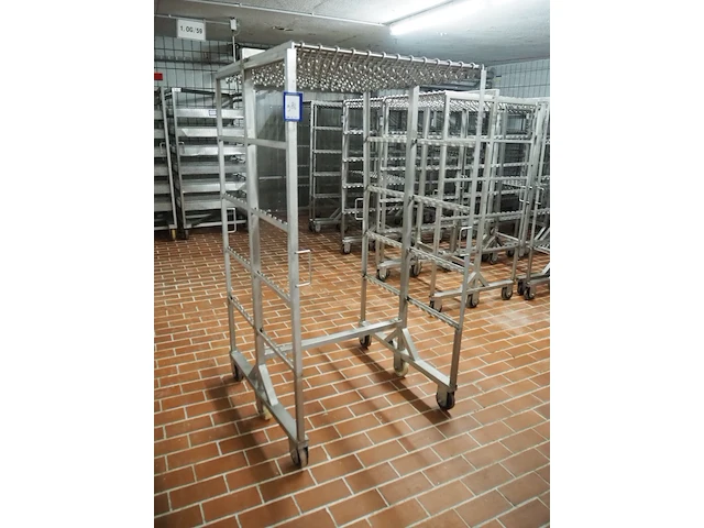Nn smoke trolleys - afbeelding 8 van  14