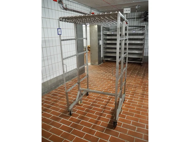 Nn smoke trolleys - afbeelding 9 van  14