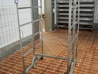 Nn smoke trolleys - afbeelding 9 van  14