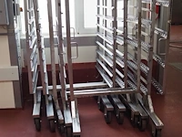 Nn smoke trolleys - afbeelding 2 van  5