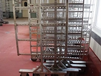 Nn smoke trolleys - afbeelding 3 van  5