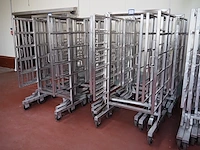 Nn smoke trolleys - afbeelding 2 van  8