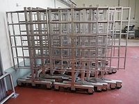 Nn smoke trolleys - afbeelding 3 van  8