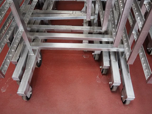 Nn smoke trolleys - afbeelding 5 van  8