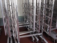 Nn smoke trolleys - afbeelding 6 van  8