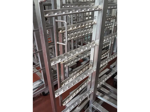 Nn smoke trolleys - afbeelding 7 van  8