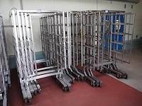 Nn smoke trolleys - afbeelding 1 van  8