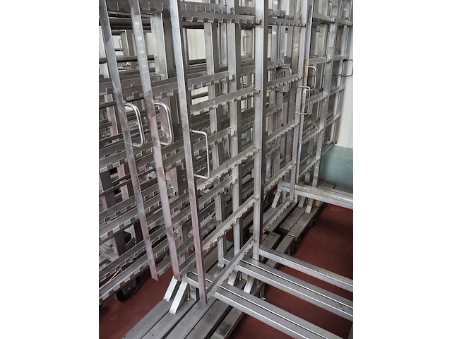 Nn smoke trolleys - afbeelding 4 van  8