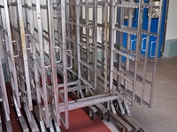 Nn smoke trolleys - afbeelding 6 van  8