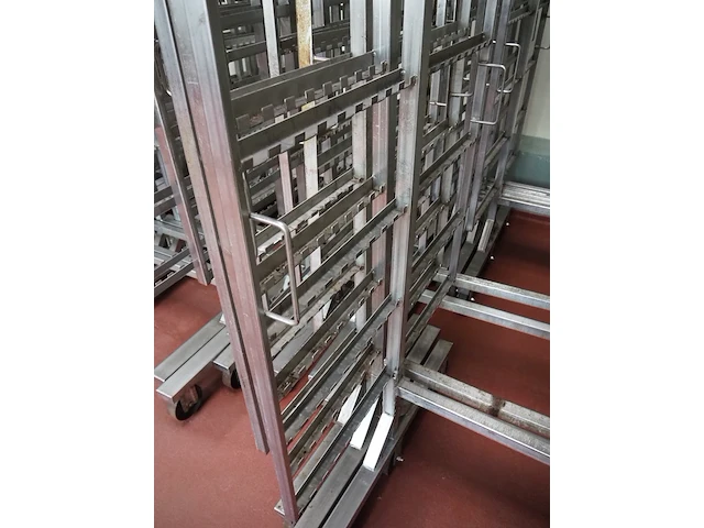 Nn smoke trolleys - afbeelding 7 van  8