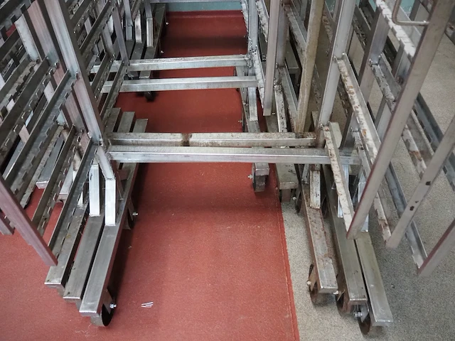 Nn smoke trolleys - afbeelding 8 van  8