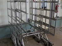 Nn smoke trolleys - afbeelding 2 van  4