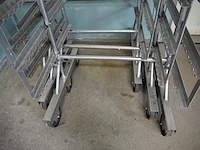 Nn smoke trolleys - afbeelding 4 van  4