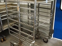 Nn smoke trolleys - afbeelding 4 van  6