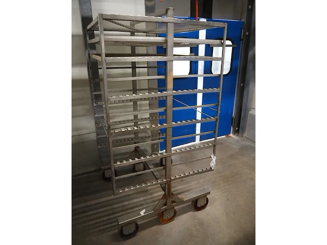 Nn smoke trolleys - afbeelding 5 van  6