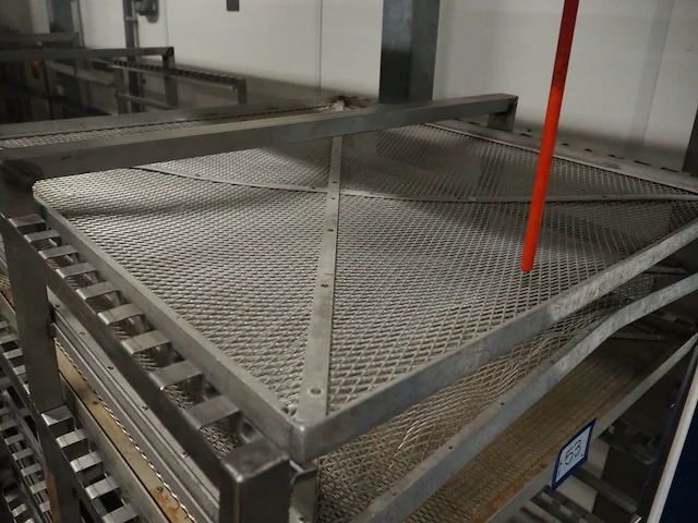 Nn smoke trolleys - afbeelding 6 van  6
