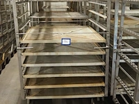 Nn smoke trolleys - afbeelding 2 van  5