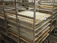 Nn smoke trolleys - afbeelding 4 van  5