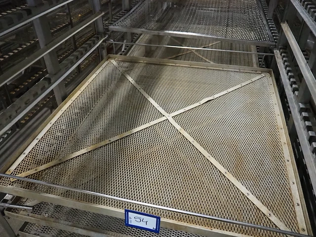 Nn smoke trolleys - afbeelding 5 van  5
