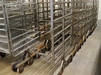 Nn smoke trolleys - afbeelding 1 van  5