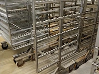 Nn smoke trolleys - afbeelding 3 van  5