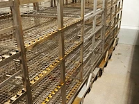 Nn smoke trolleys - afbeelding 5 van  5