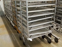 Nn smoke trolleys - afbeelding 1 van  4