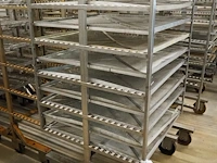 Nn smoke trolleys - afbeelding 3 van  4